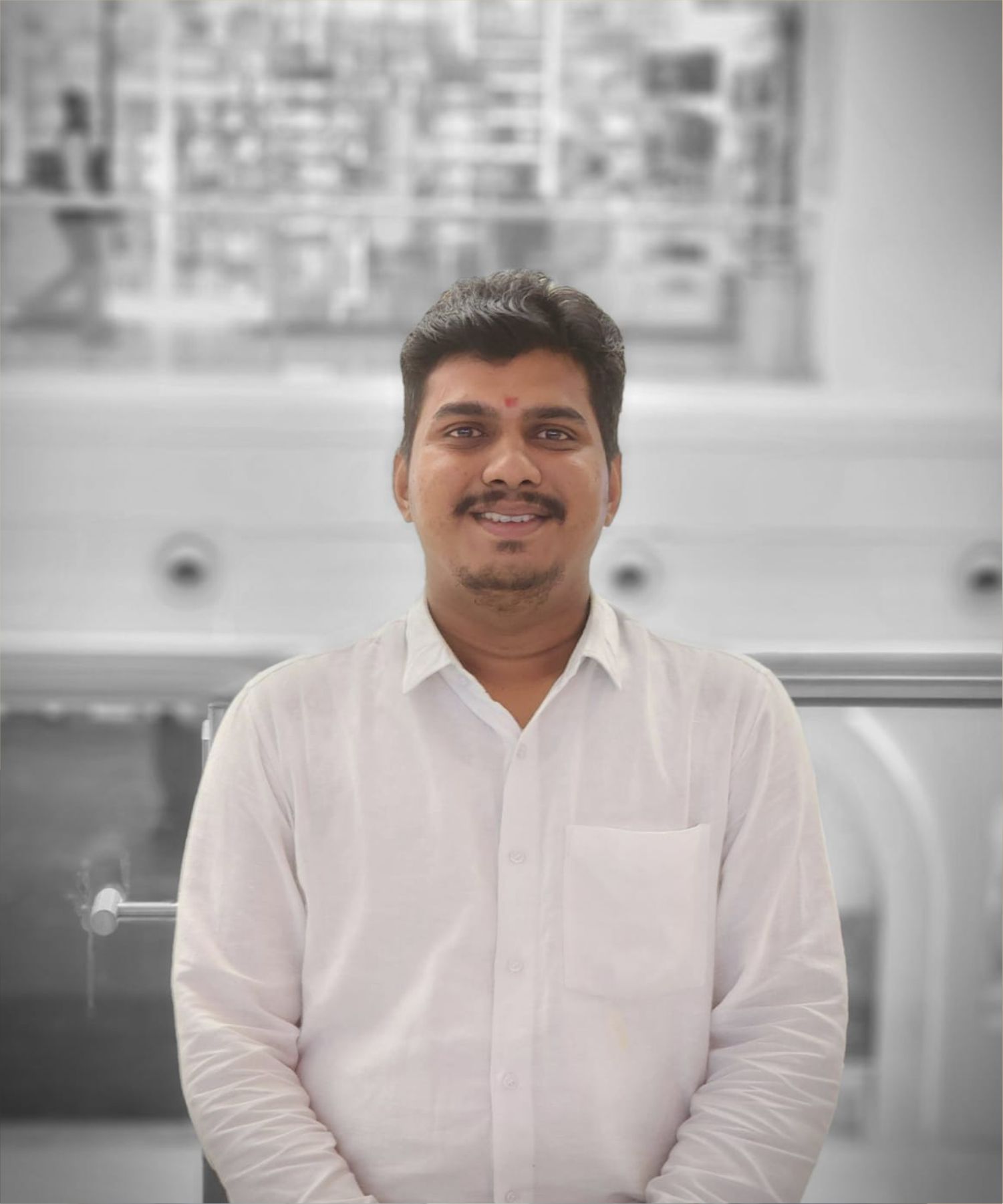 Rohan Gupta